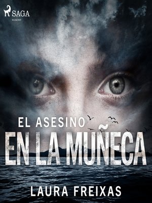 cover image of El asesino en la muñeca